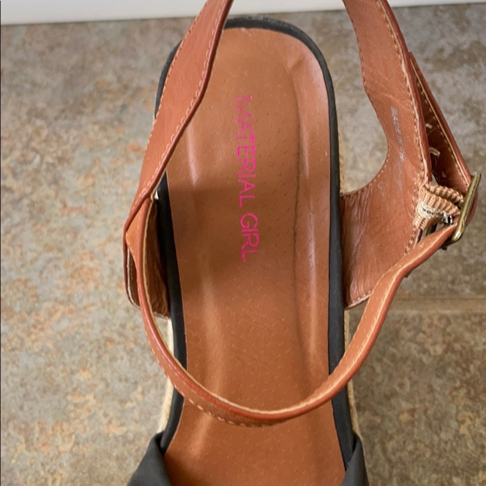 Wedge heels - Picture 4 of 6